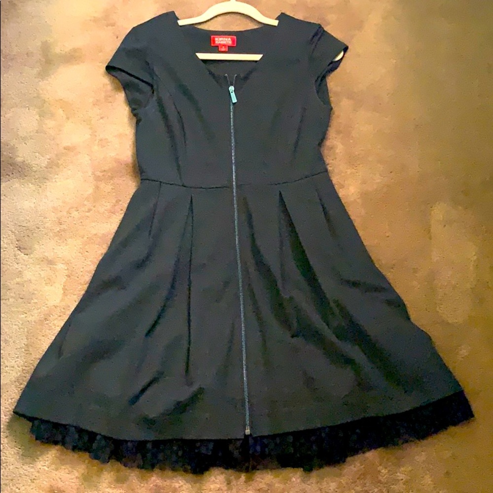 Kirna Zabete Dress for Target